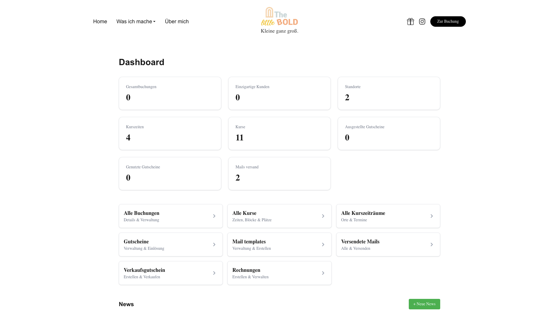 The little bold Screenshot 4