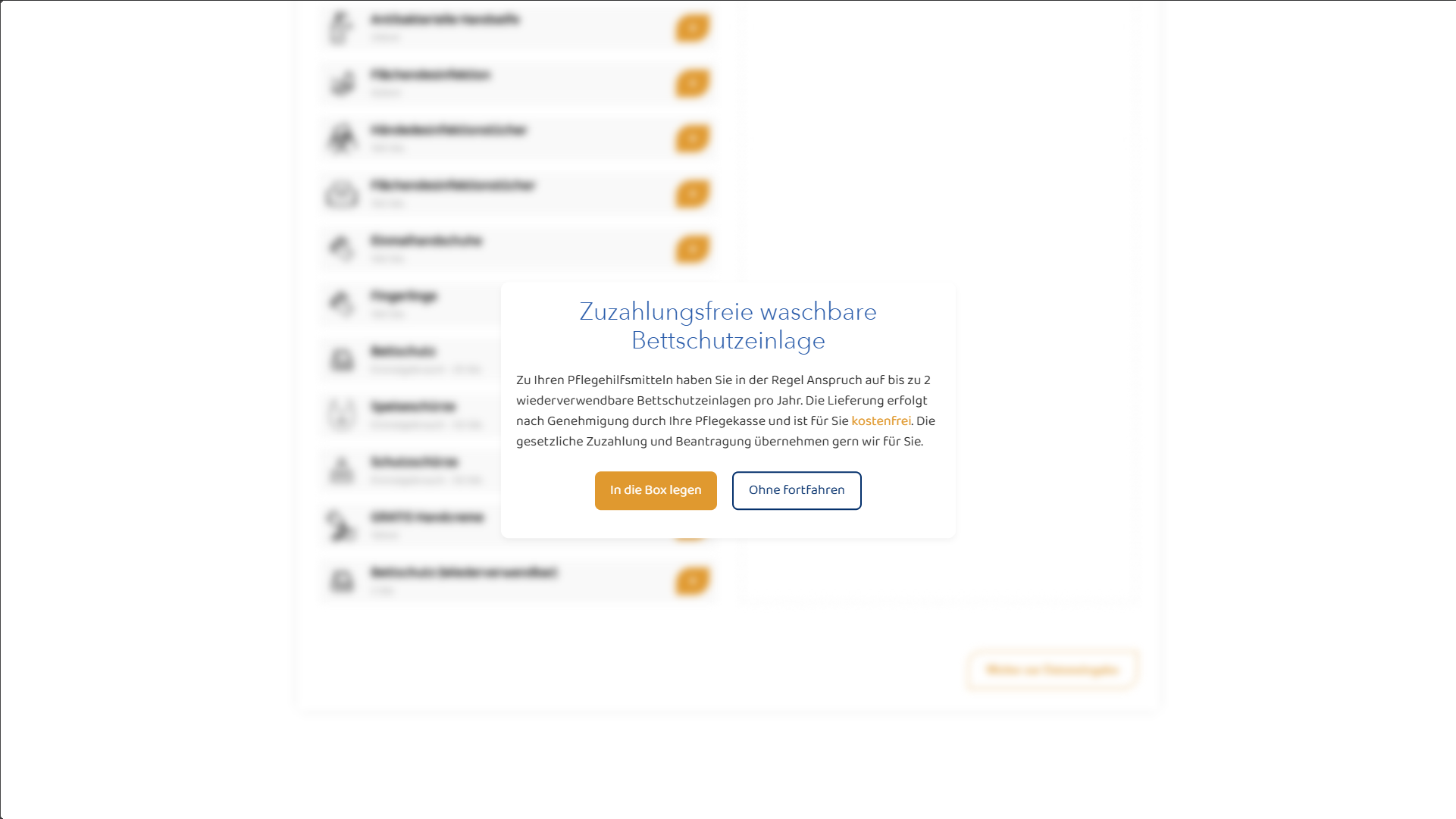 Frontida Screenshot 3