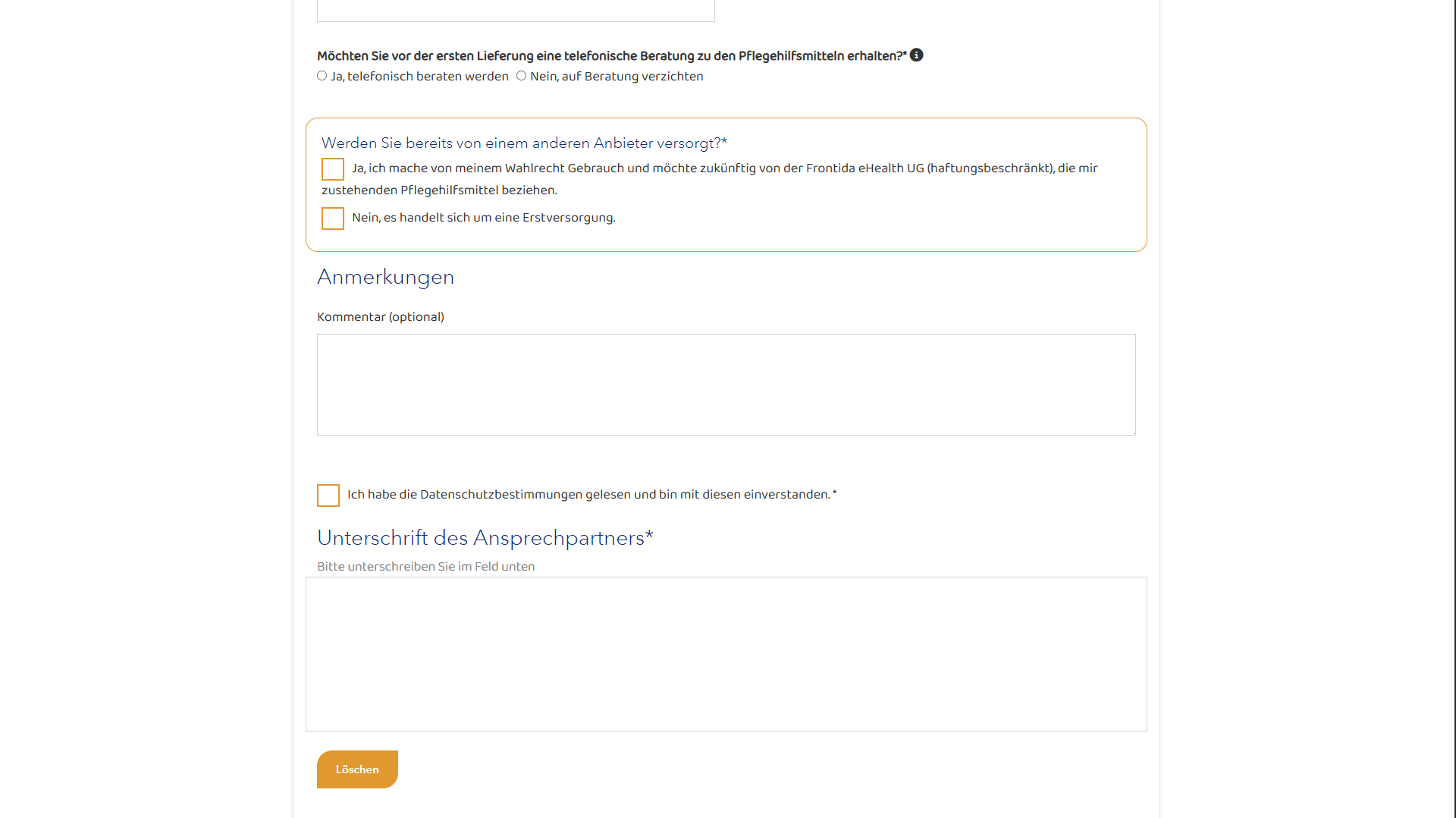 Frontida Screenshot 5