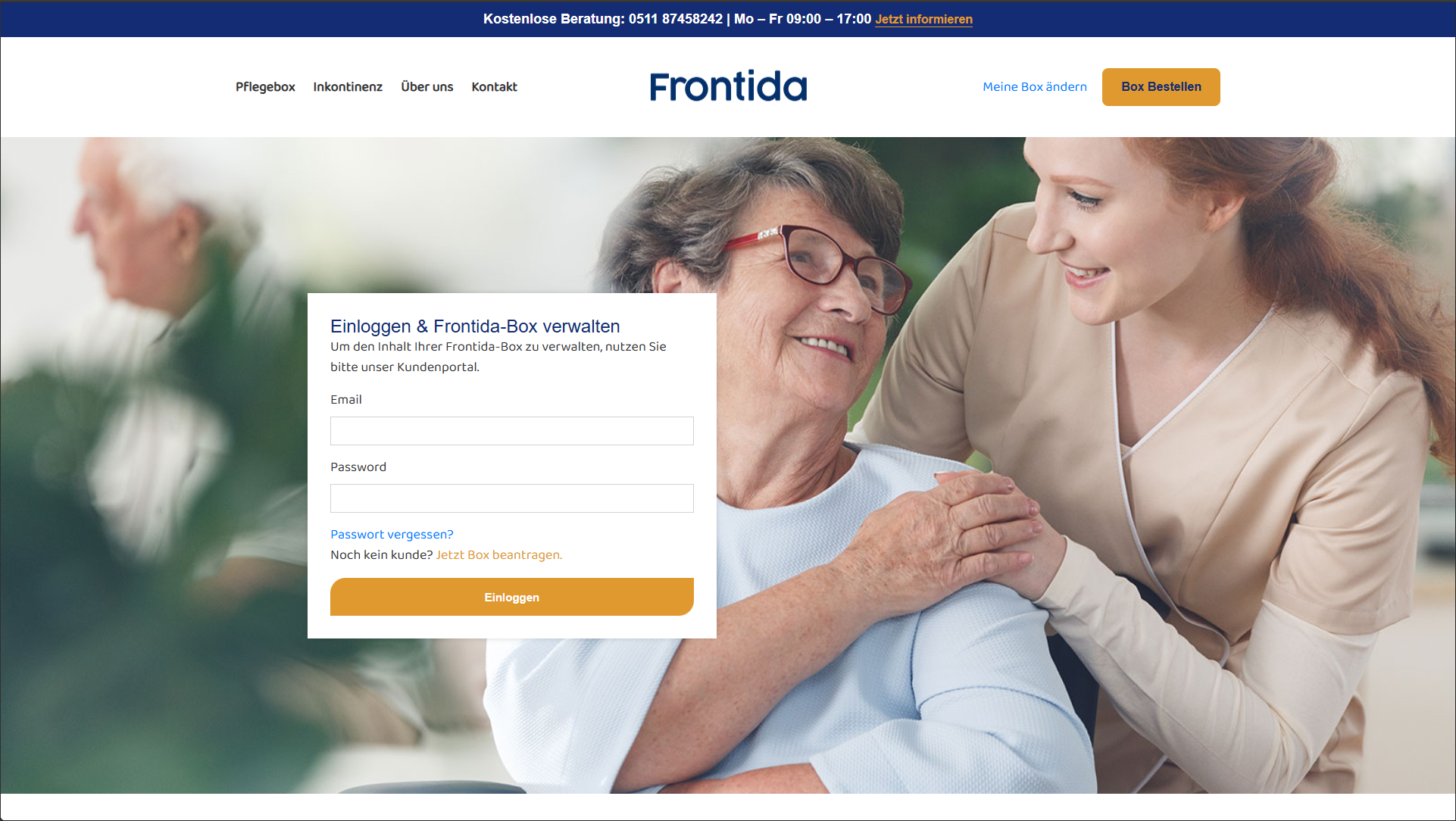 Frontida Screenshot 7