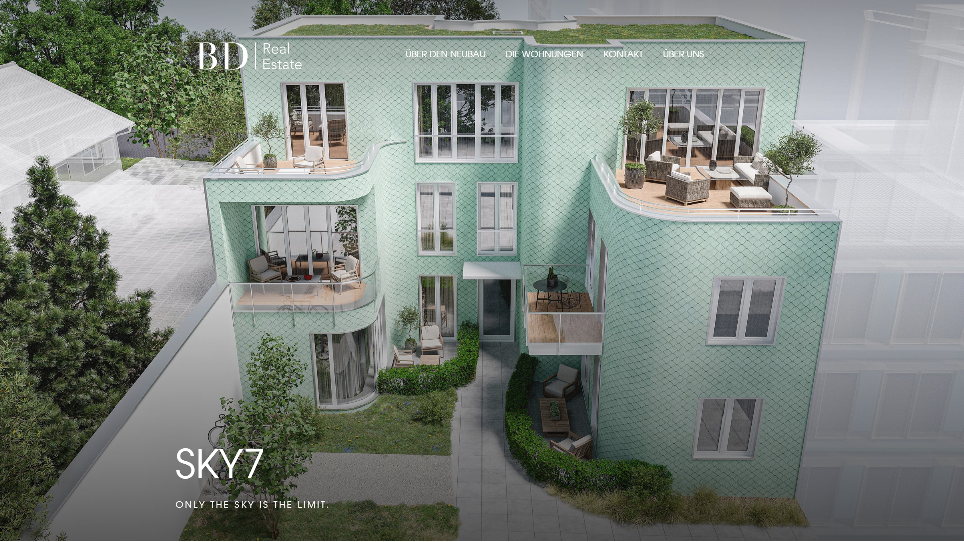 BD Real Estate